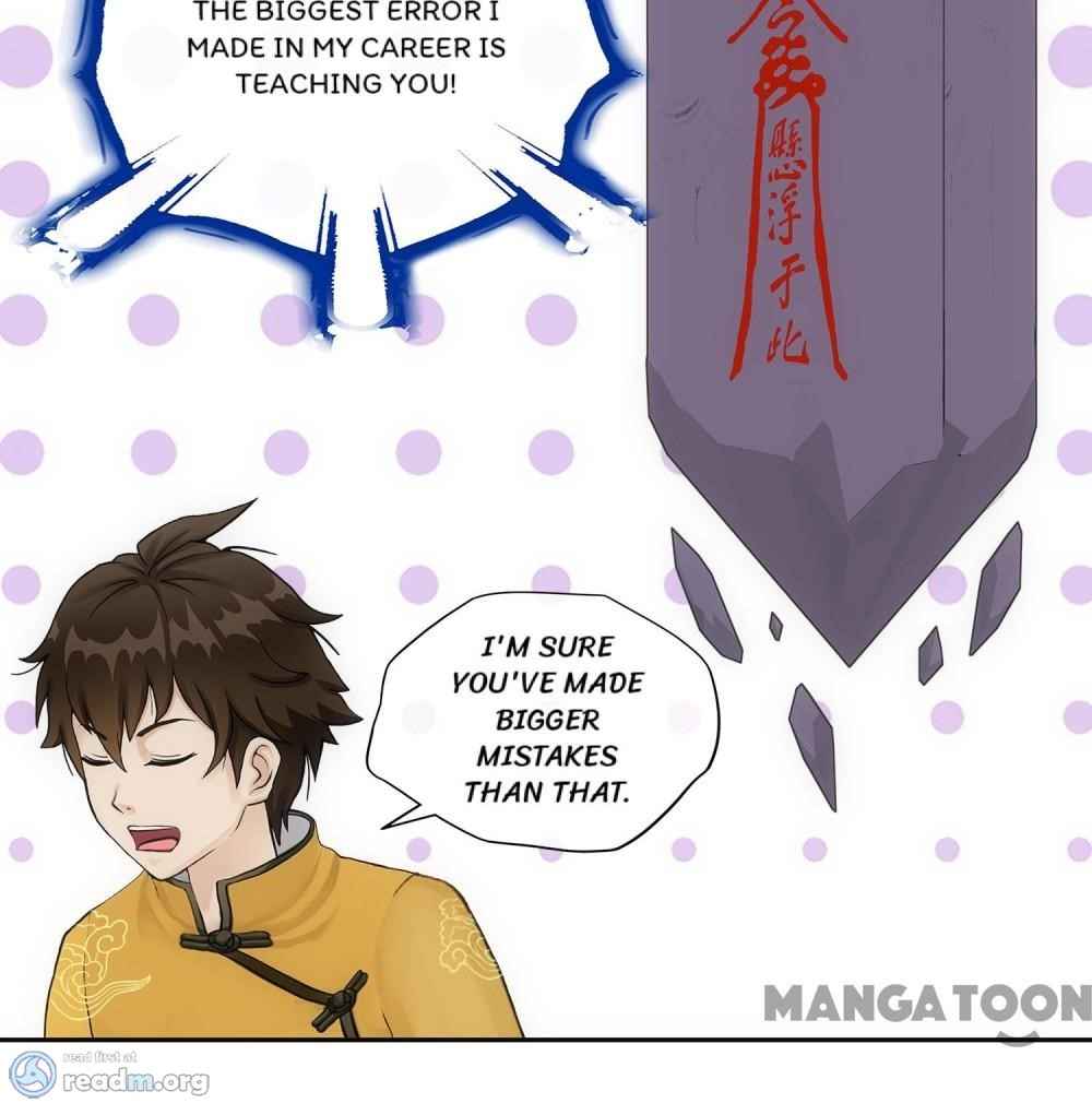 The Legend of the Demon God — Chapter 115 — page 26