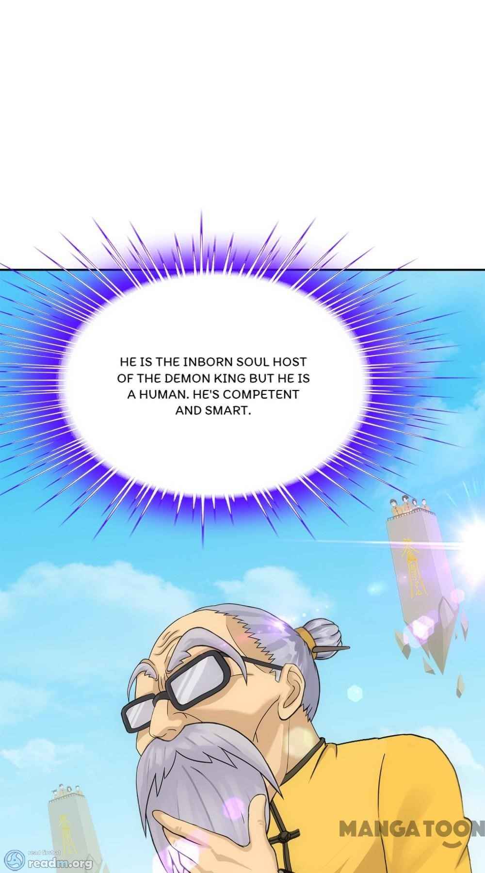 The Legend of the Demon God — Chapter 115 — page 27