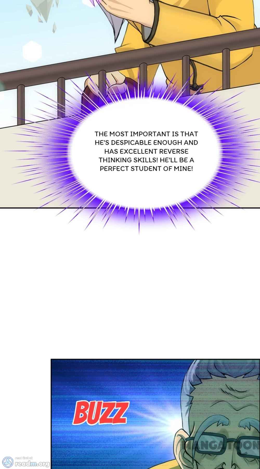 The Legend of the Demon God — Chapter 115 — page 28