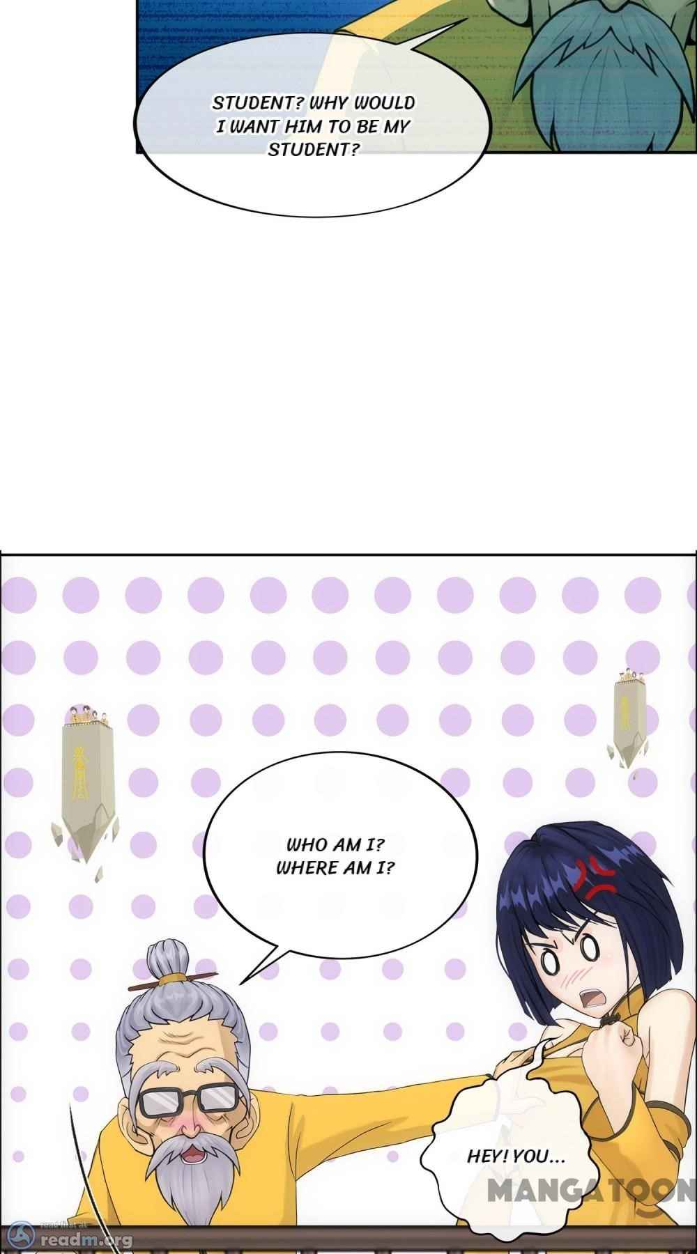 The Legend of the Demon God — Chapter 115 — page 29