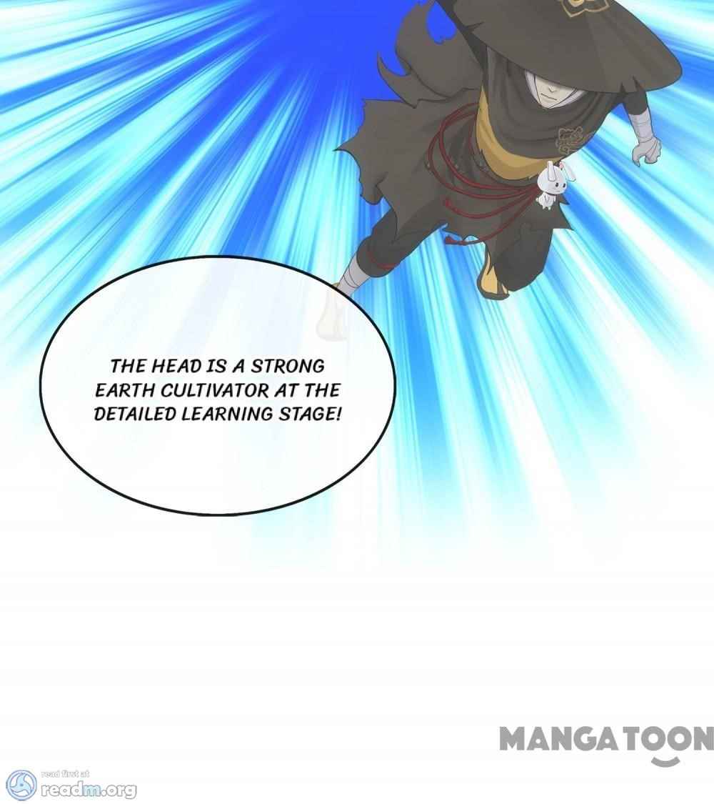 The Legend of the Demon God — Chapter 115 — page 39
