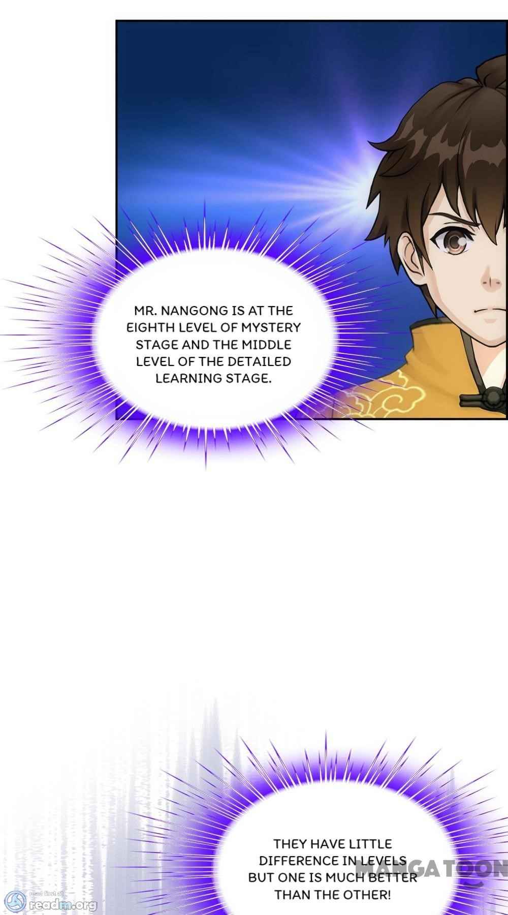 The Legend of the Demon God — Chapter 115 — page 40