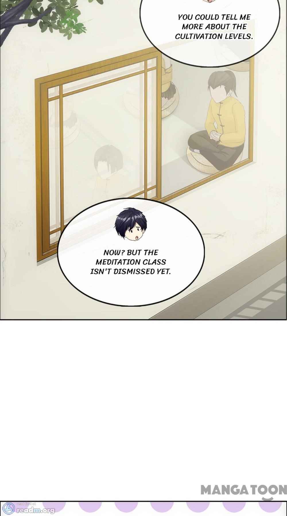 The Legend of the Demon God — Chapter 115 — page 43