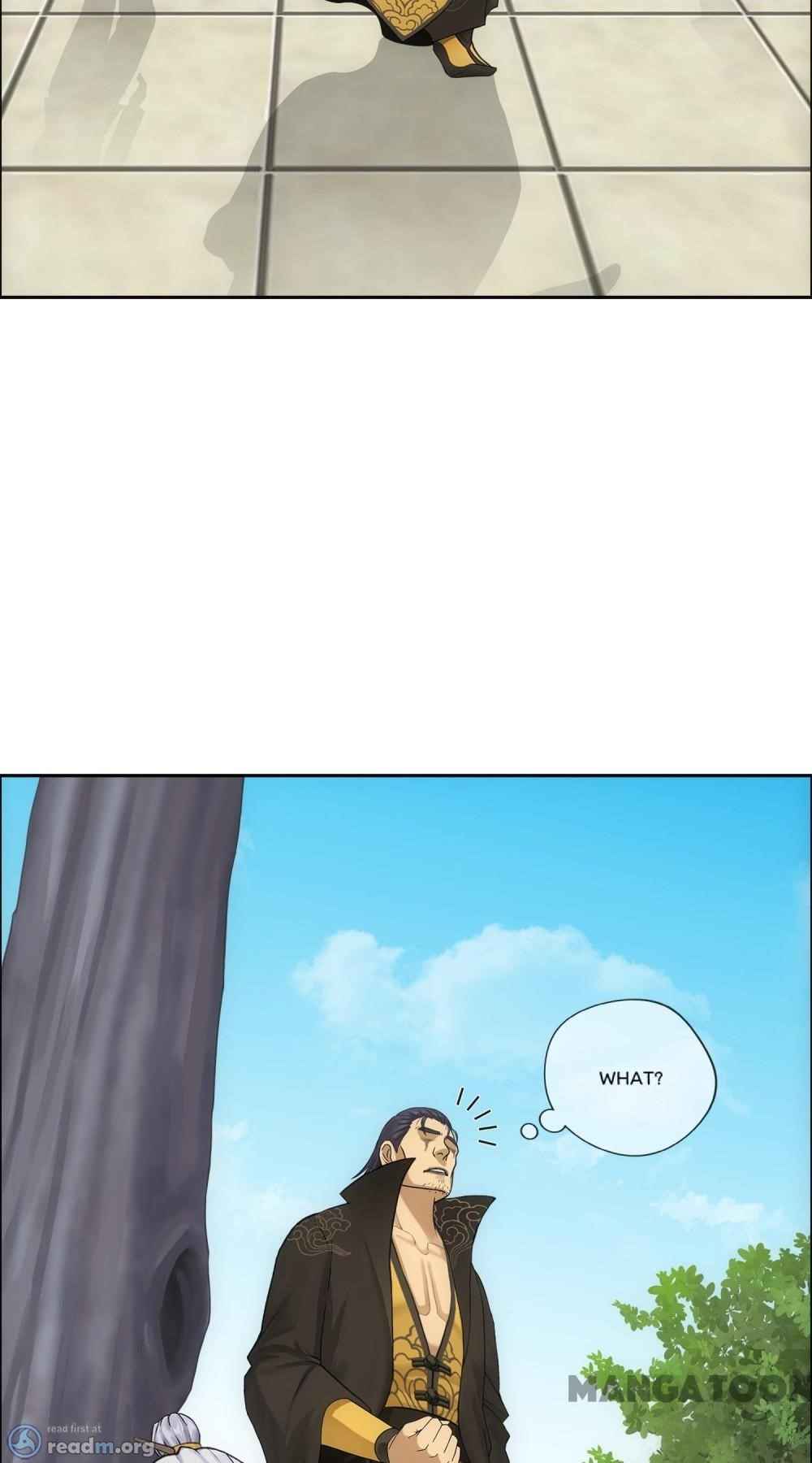 The Legend of the Demon God — Chapter 116 — page 4
