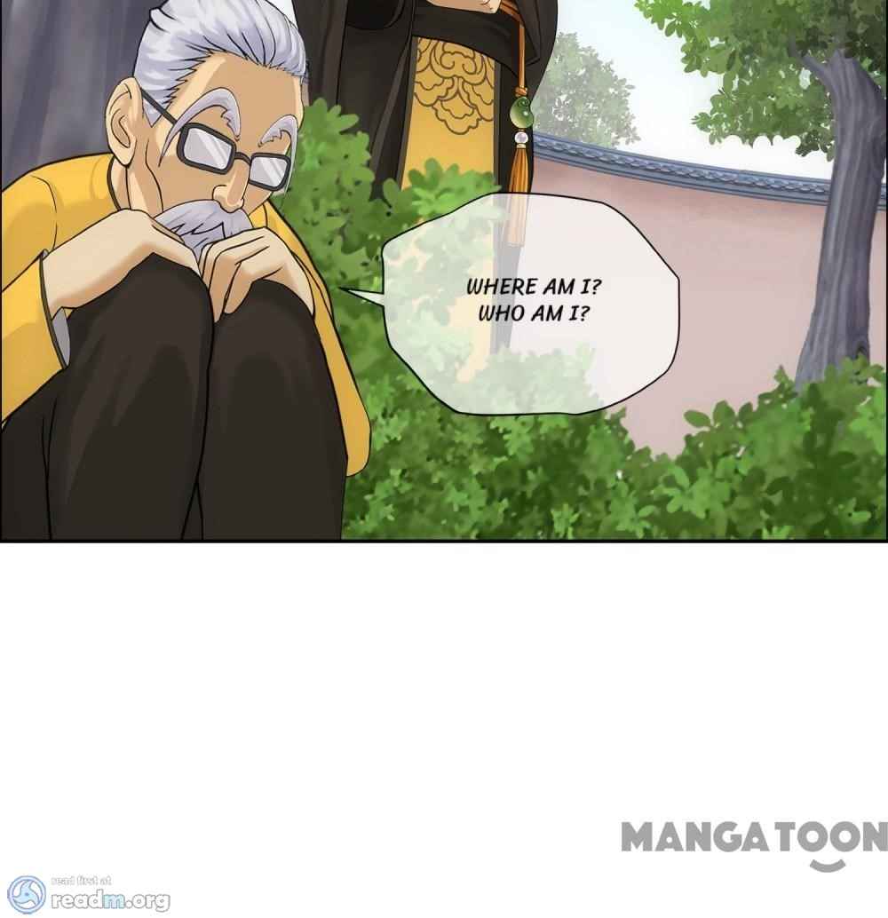 The Legend of the Demon God — Chapter 116 — page 5