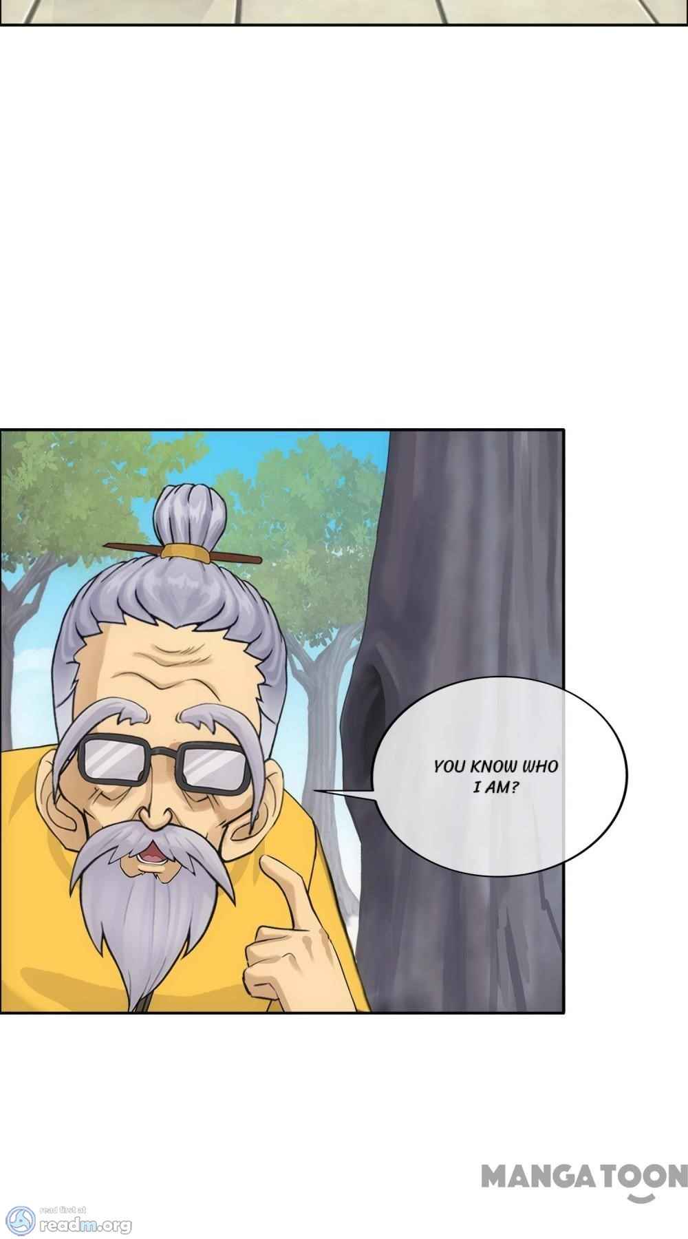 The Legend of the Demon God — Chapter 116 — page 7