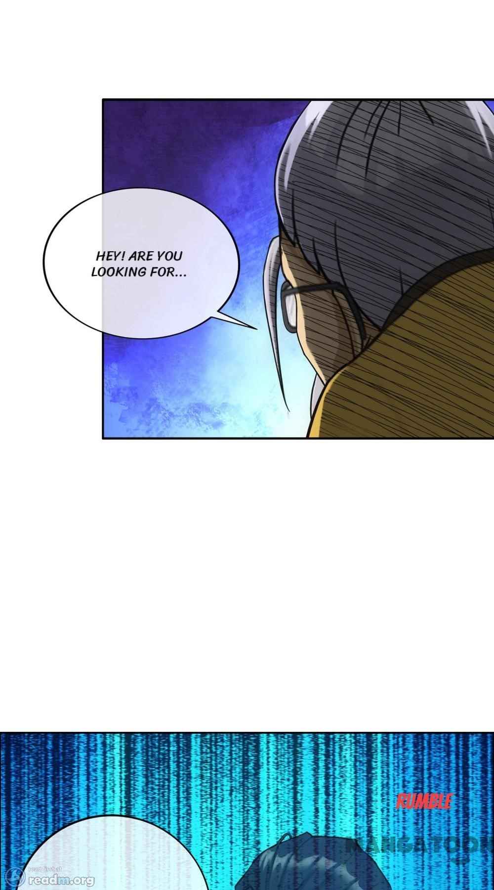 The Legend of the Demon God — Chapter 116 — page 18