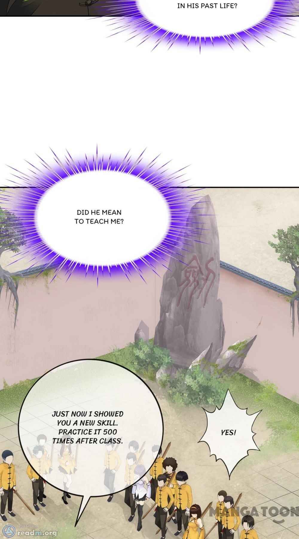 The Legend of the Demon God — Chapter 116 — page 30