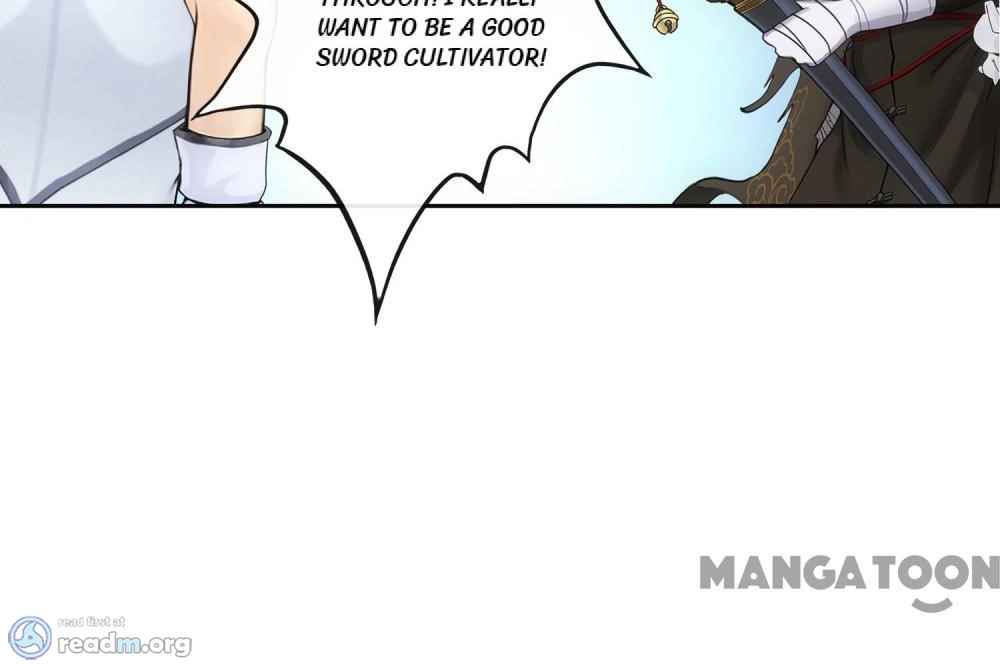 The Legend of the Demon God — Chapter 116 — page 35