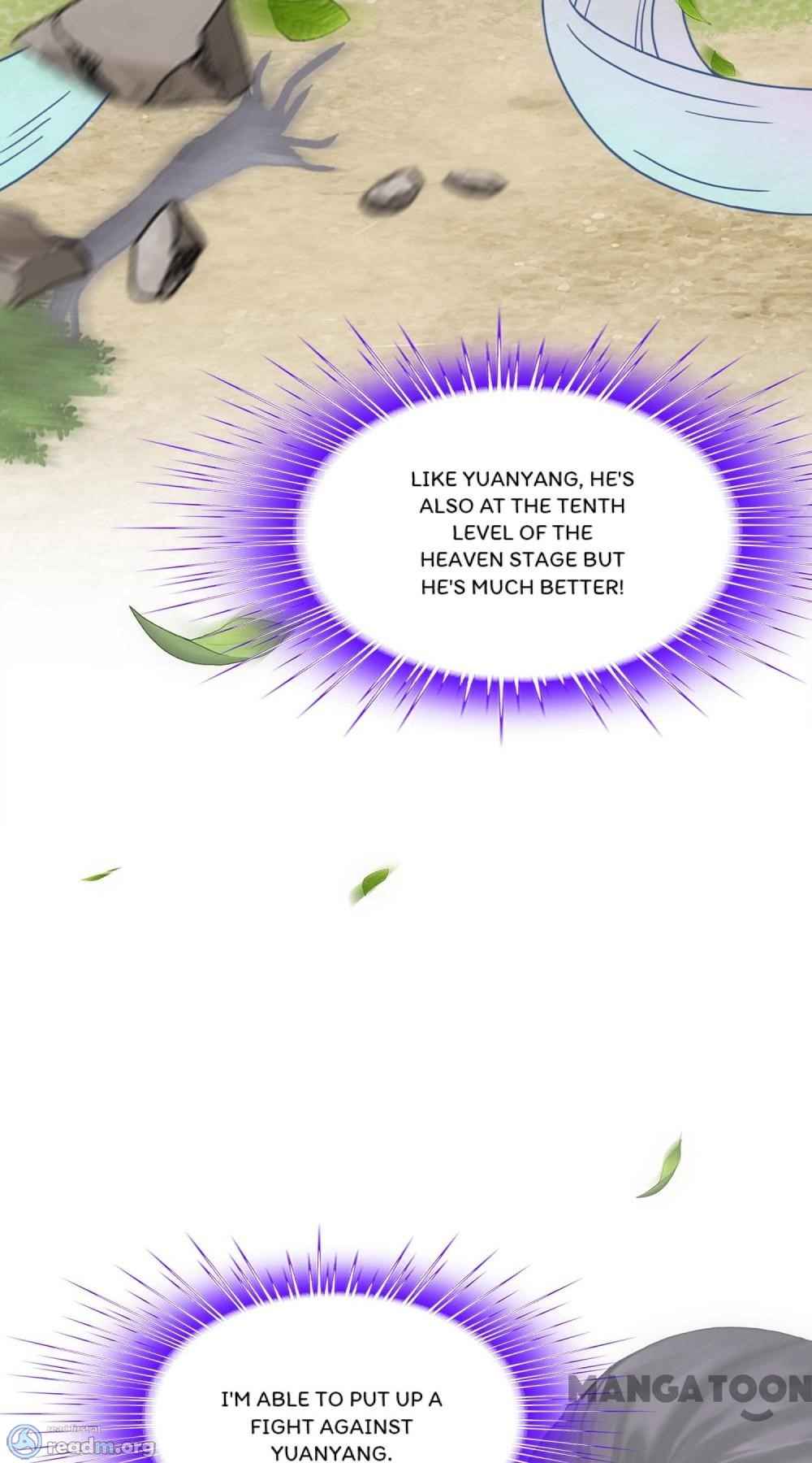 The Legend of the Demon God — Chapter 117 — page 6