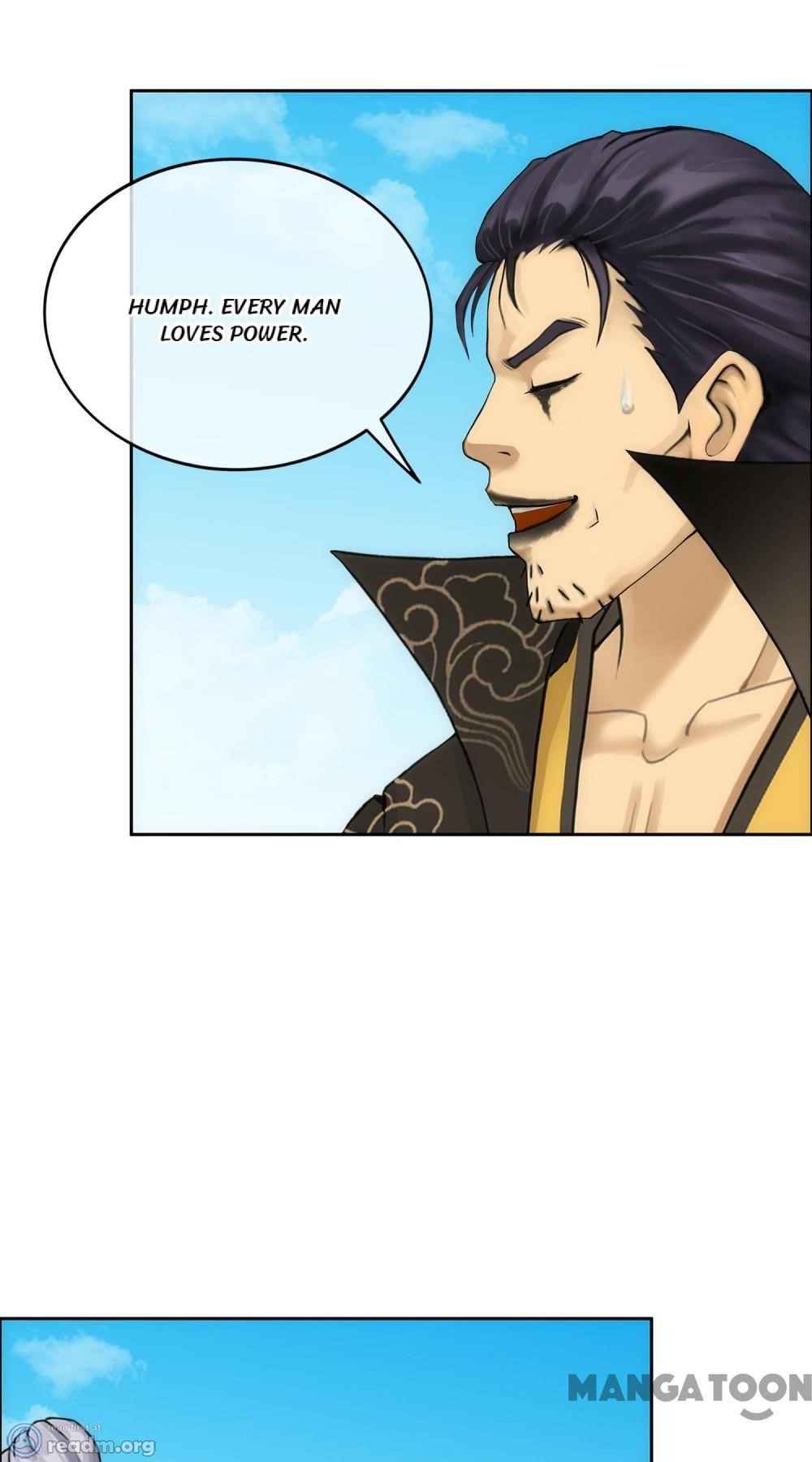 The Legend of the Demon God — Chapter 117 — page 14