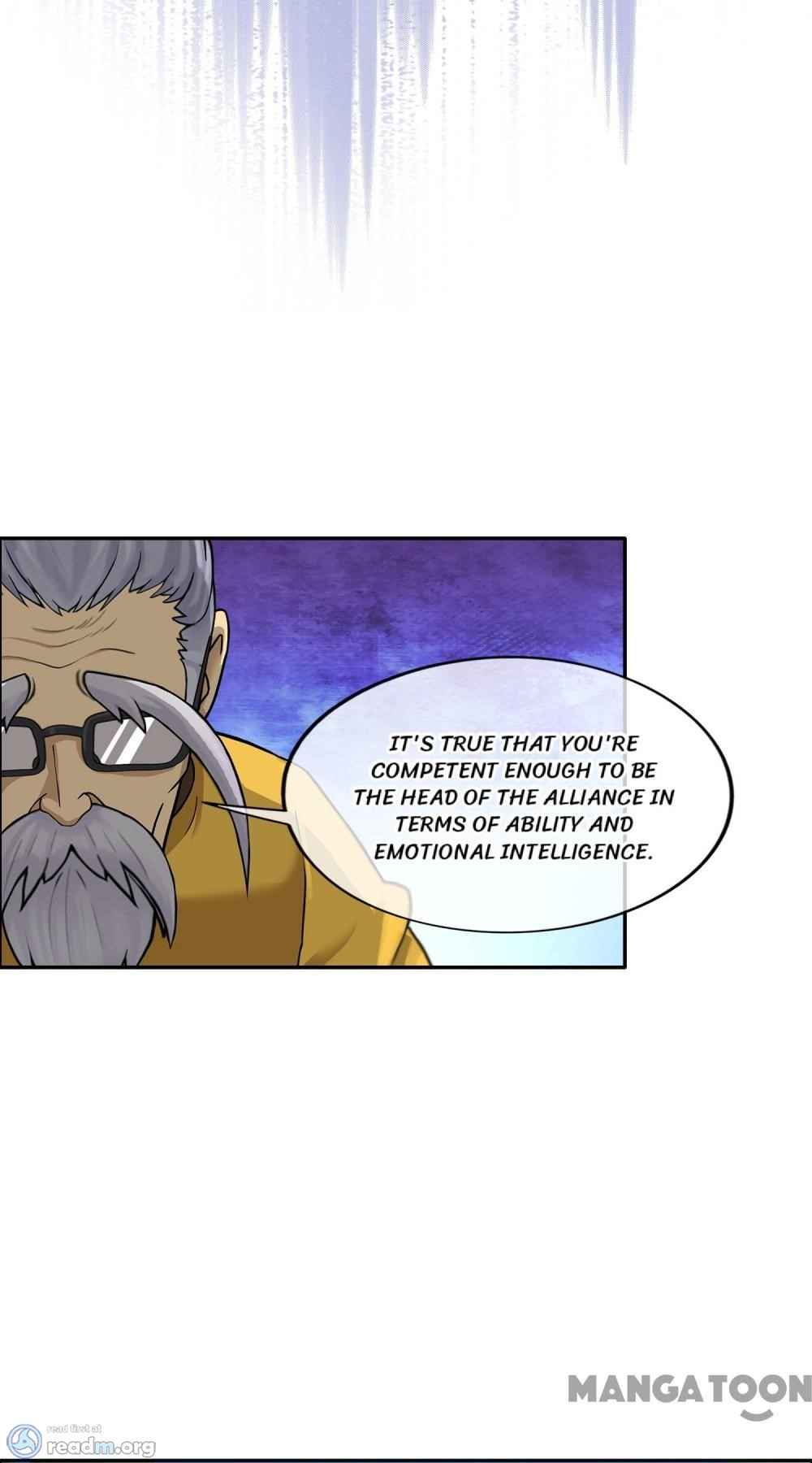 The Legend of the Demon God — Chapter 117 — page 17