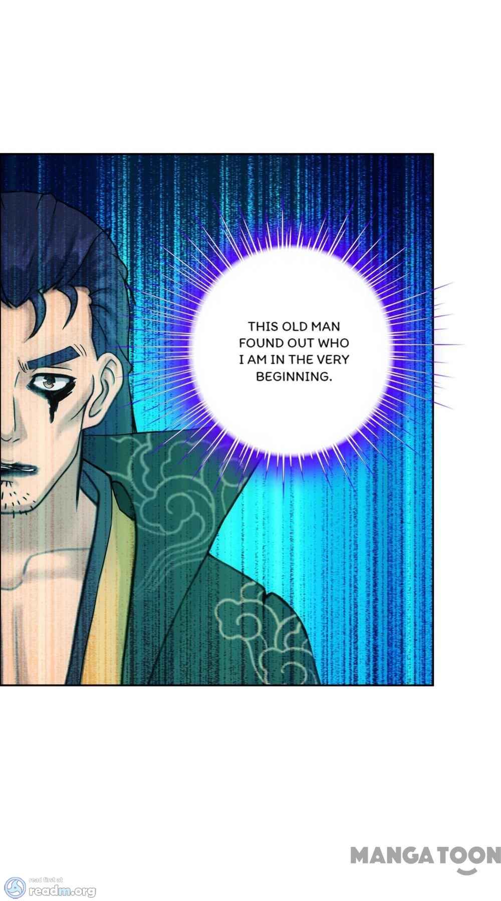 The Legend of the Demon God — Chapter 117 — page 20