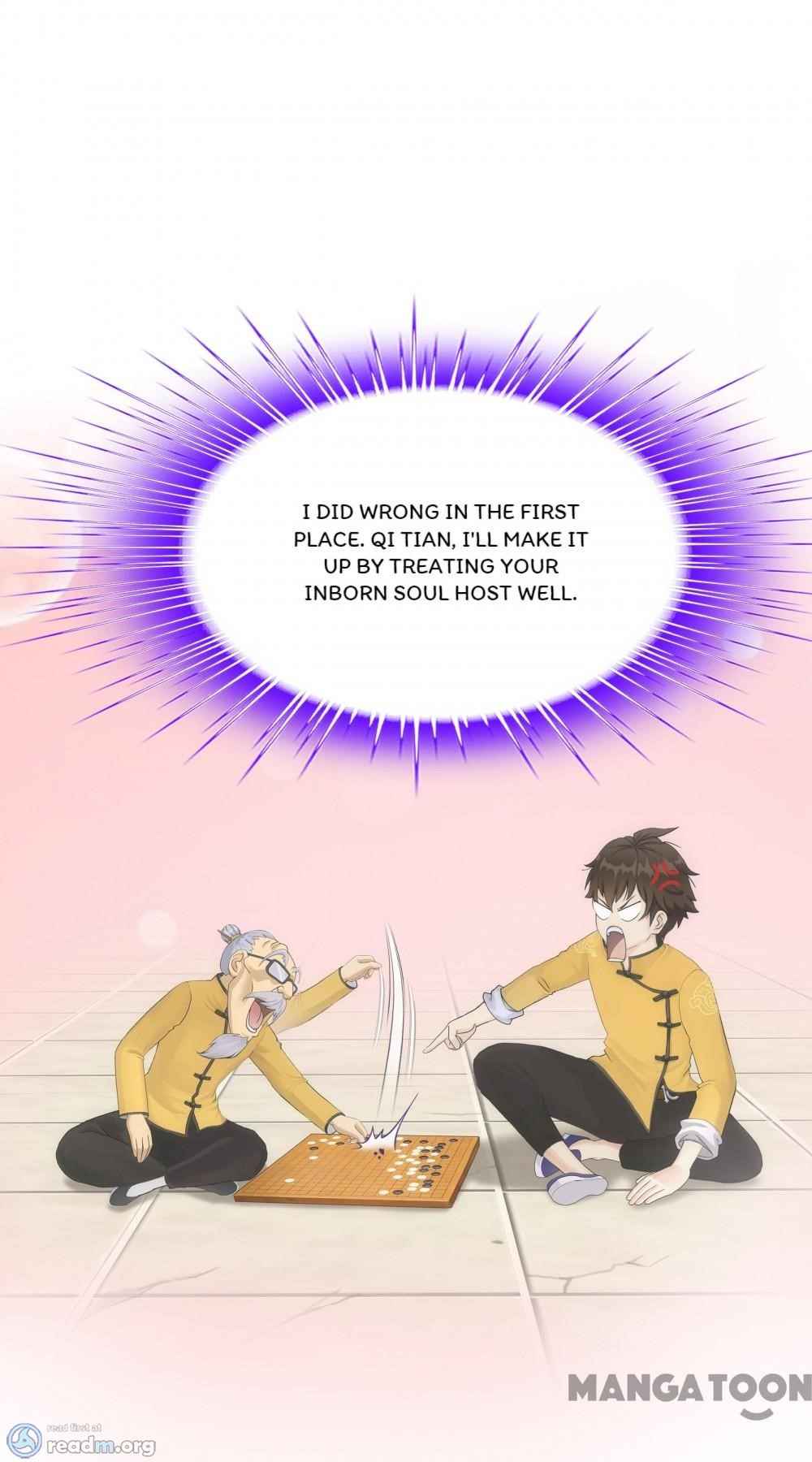 The Legend of the Demon God — Chapter 117 — page 35
