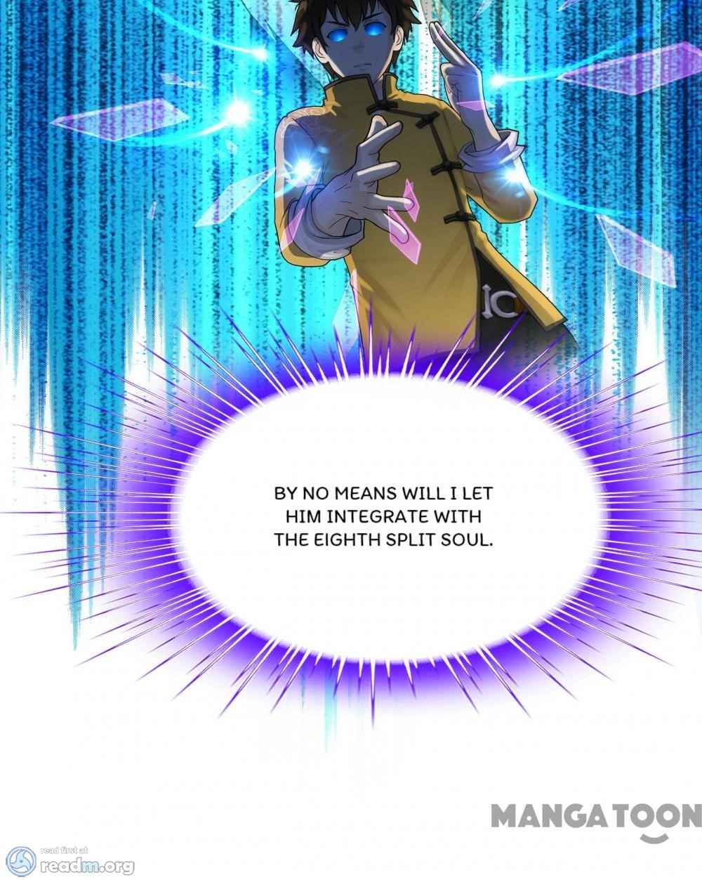 The Legend of the Demon God — Chapter 117 — page 38
