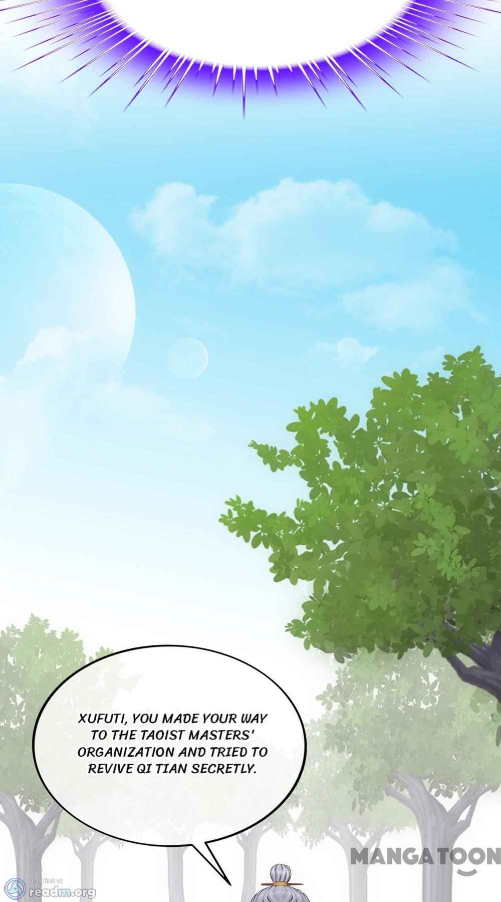 The Legend of the Demon God — Chapter 117 — page 40