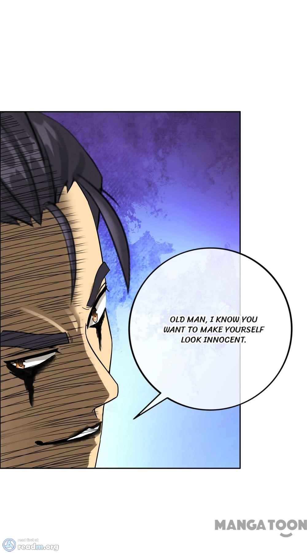 The Legend of the Demon God — Chapter 117 — page 44