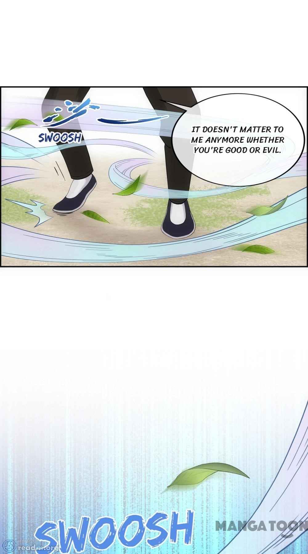 The Legend of the Demon God — Chapter 117 — page 48