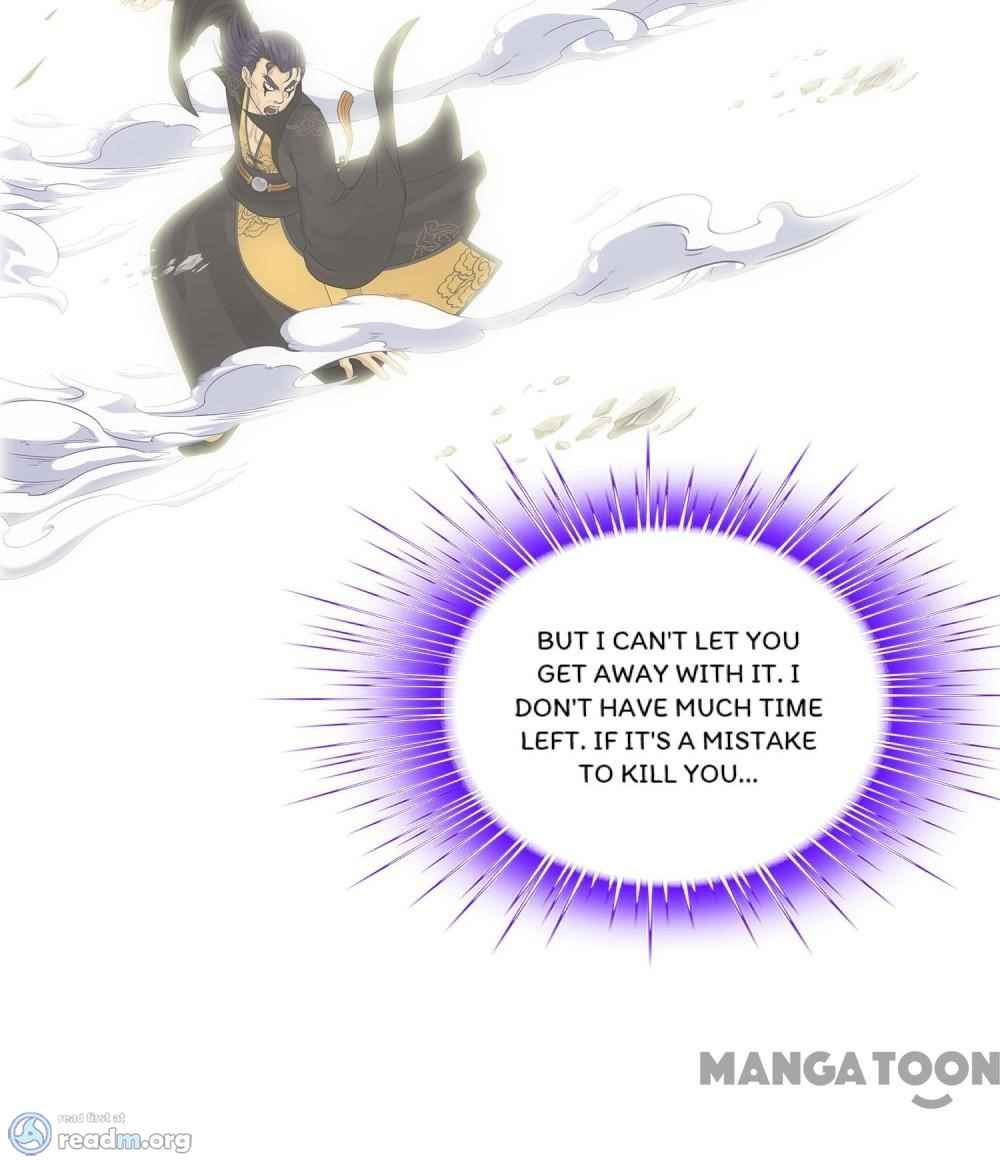 The Legend of the Demon God — Chapter 118 — page 27