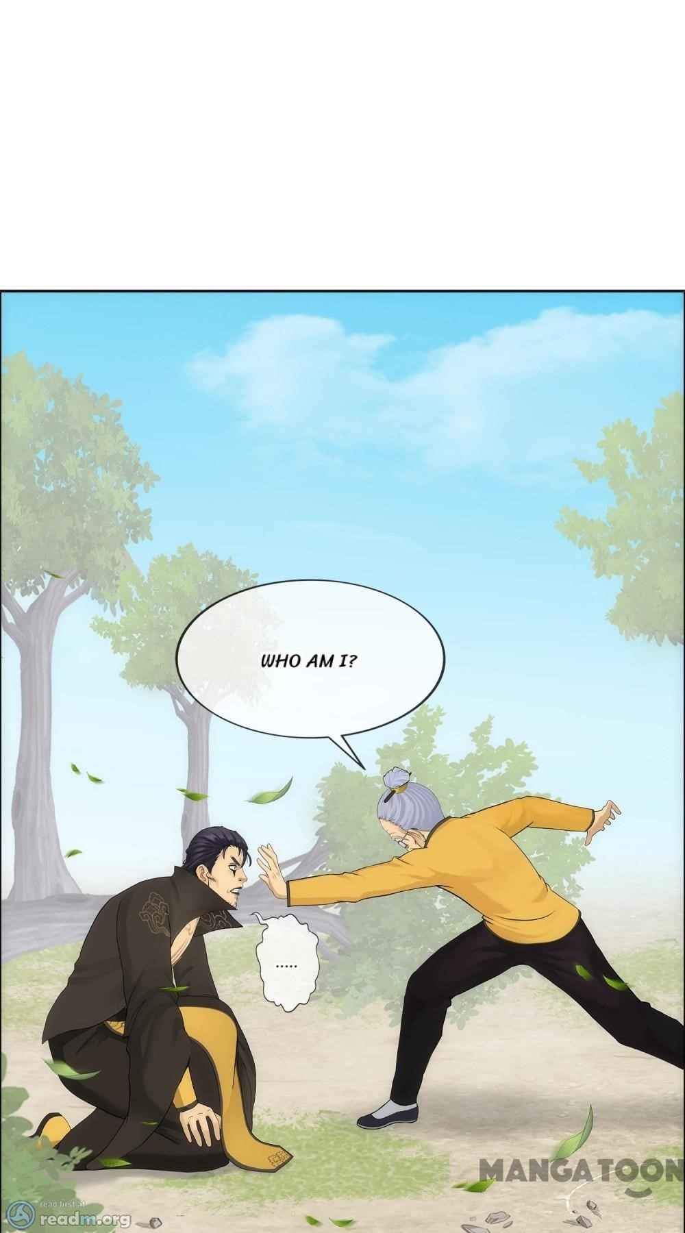 The Legend of the Demon God — Chapter 118 — page 33