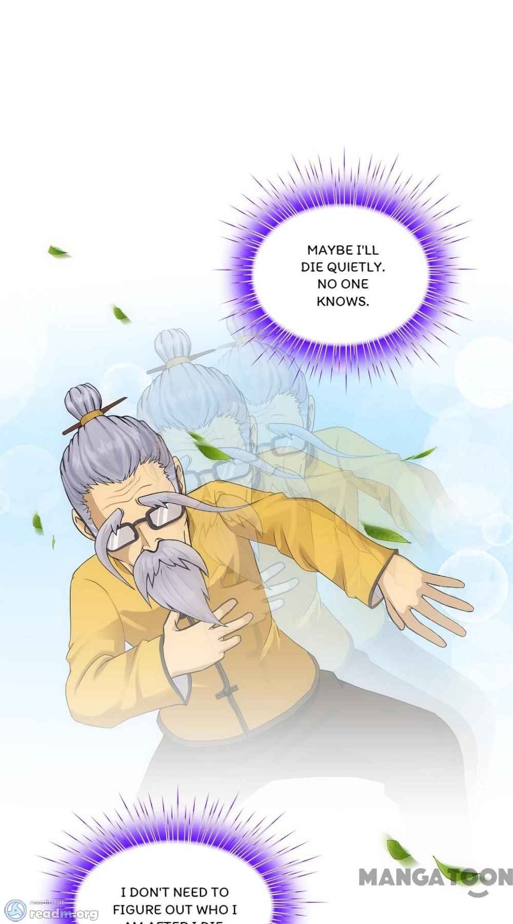The Legend of the Demon God — Chapter 118 — page 43