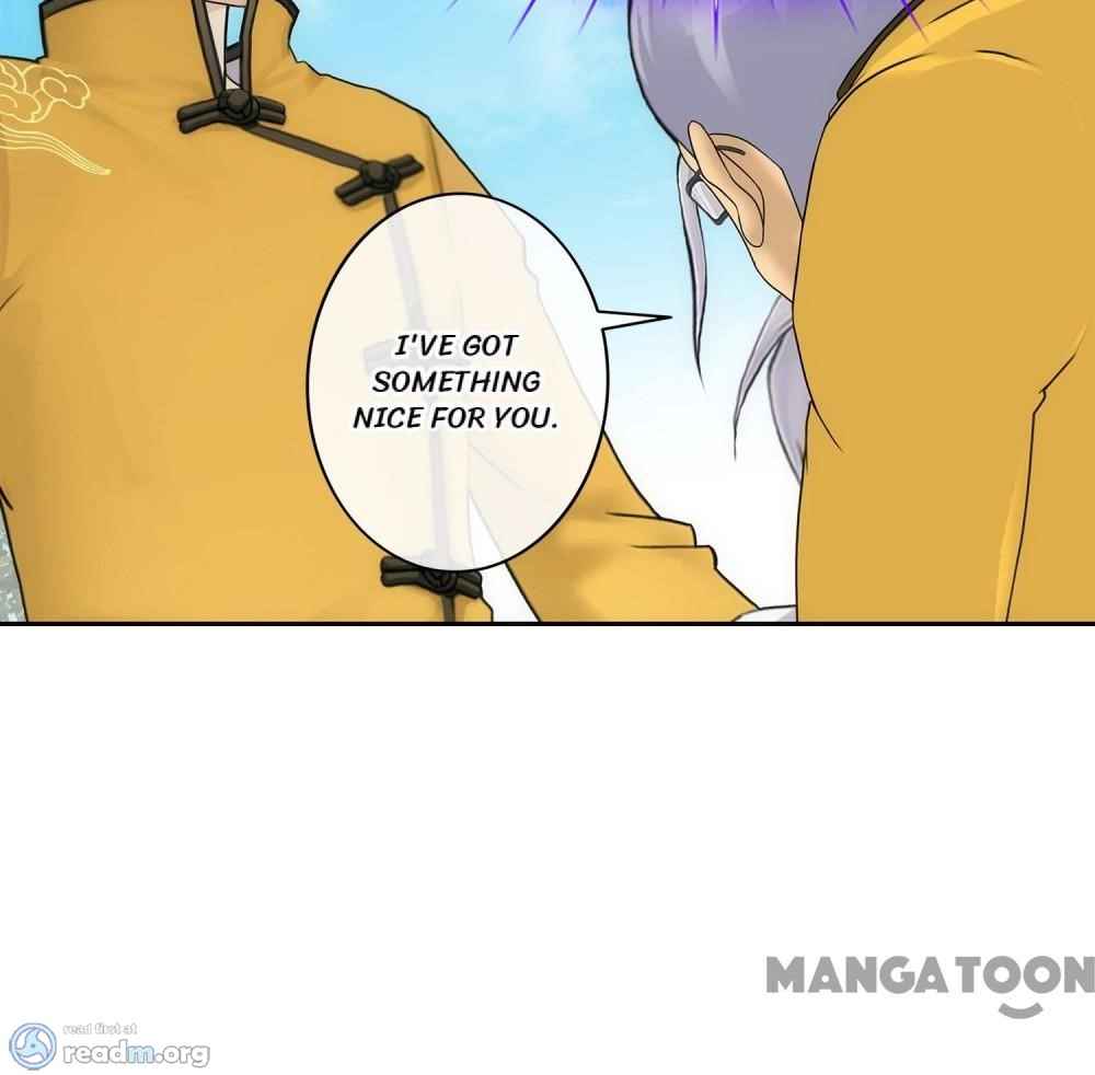 The Legend of the Demon God — Chapter 118 — page 50