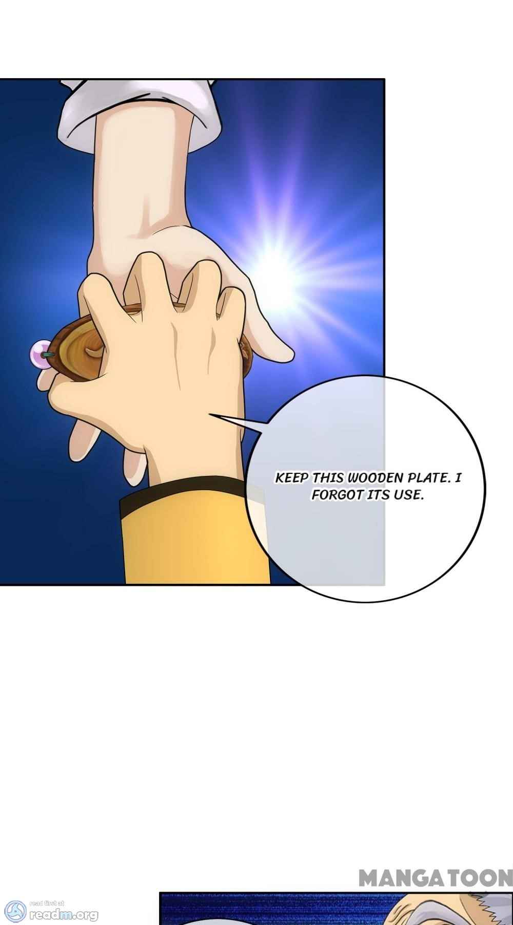 The Legend of the Demon God — Chapter 118 — page 51