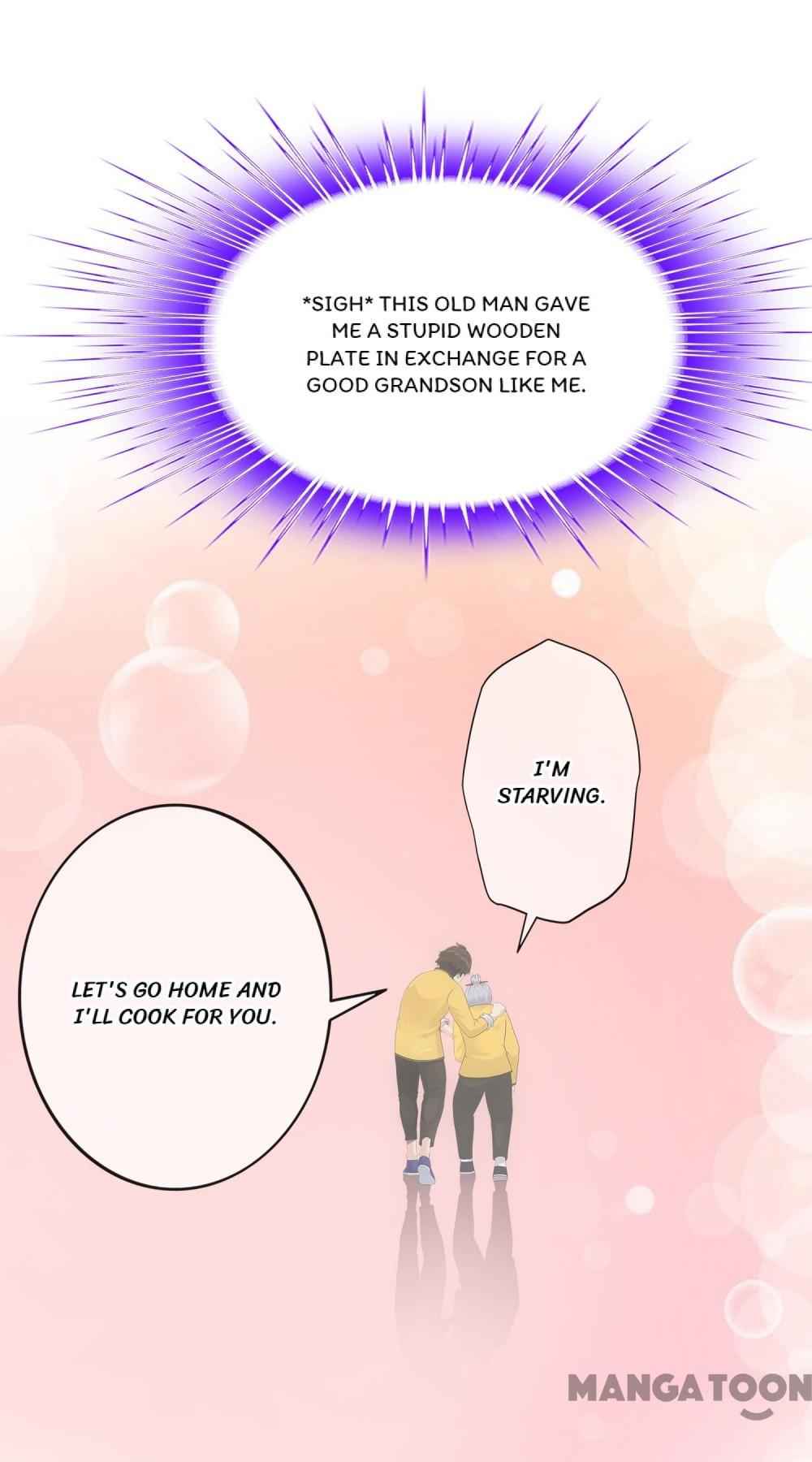The Legend of the Demon God — Chapter 118 — page 58
