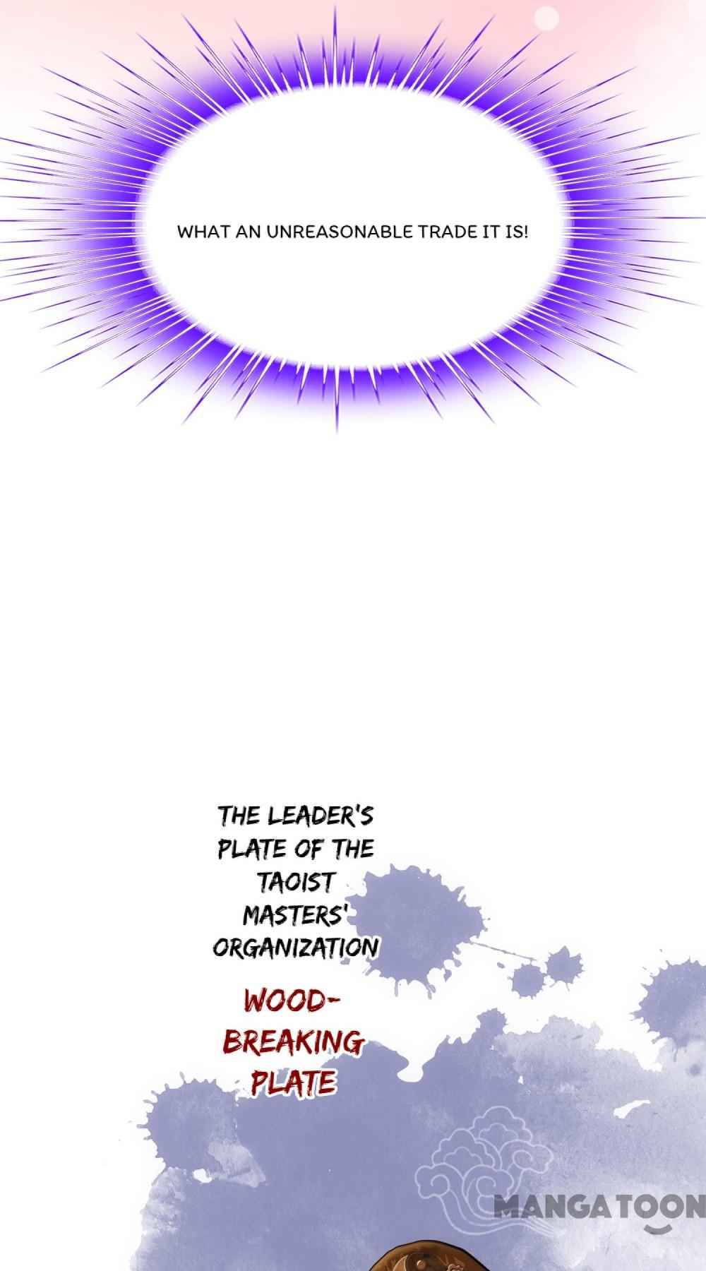 The Legend of the Demon God — Chapter 118 — page 59