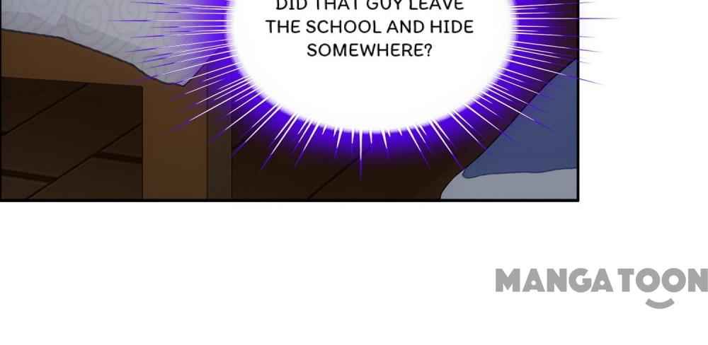 The Legend of the Demon God — Chapter 119 — page 5