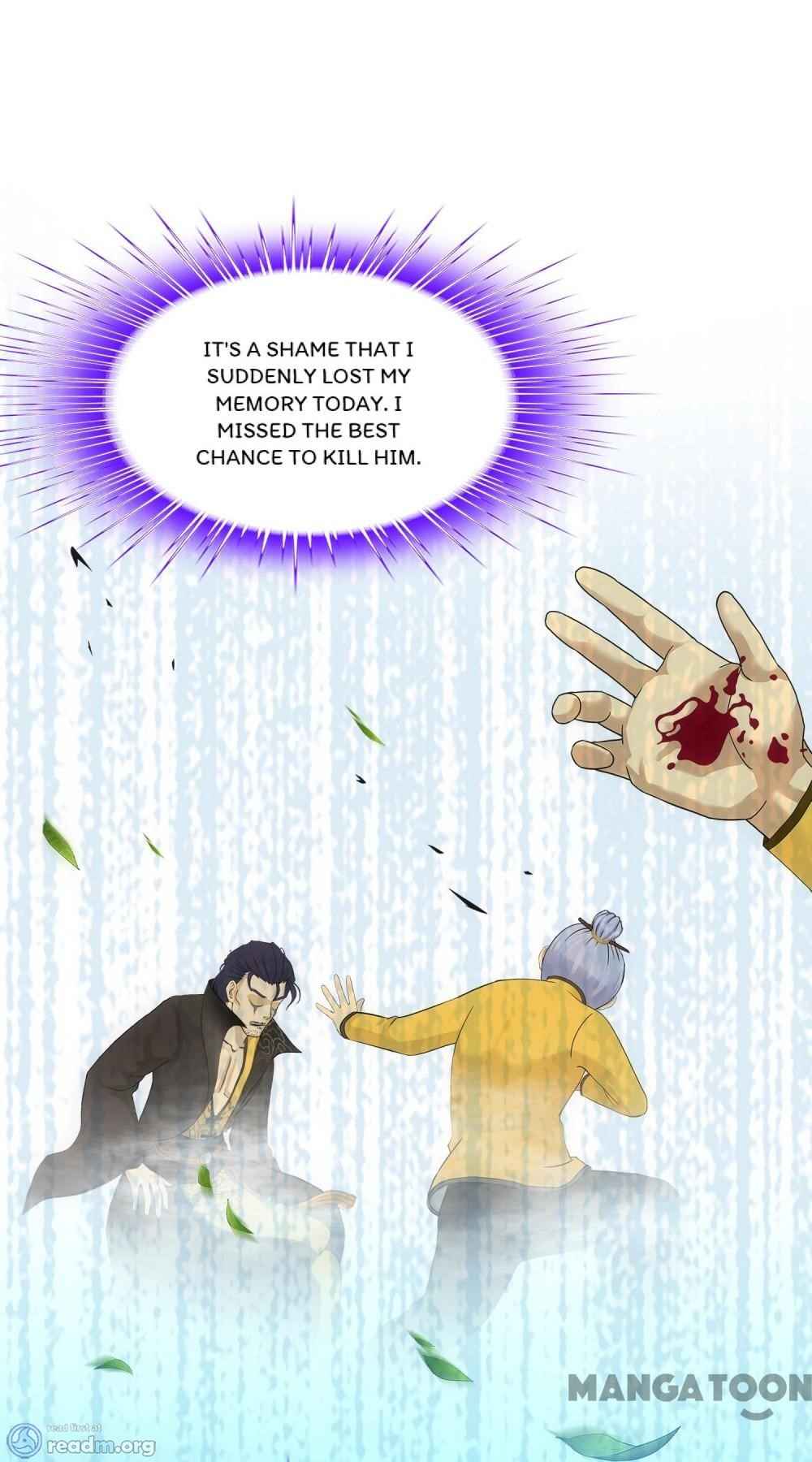 The Legend of the Demon God — Chapter 119 — page 6