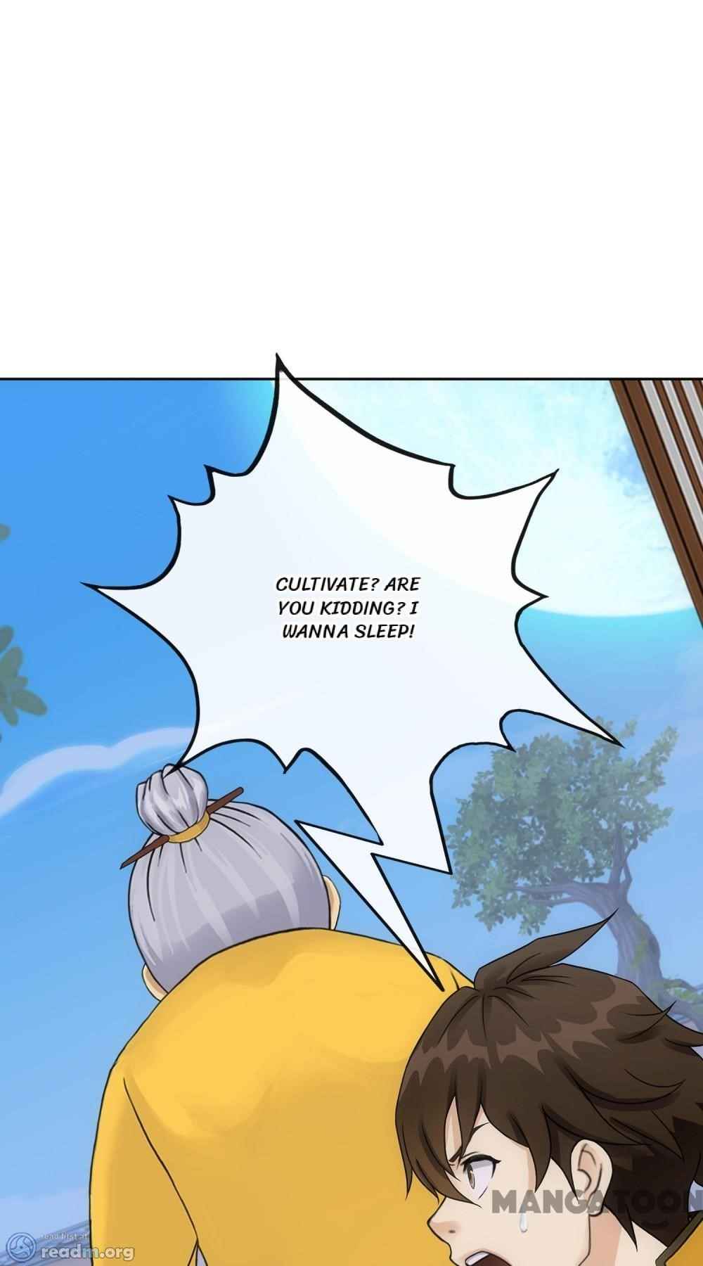 The Legend of the Demon God — Chapter 119 — page 14