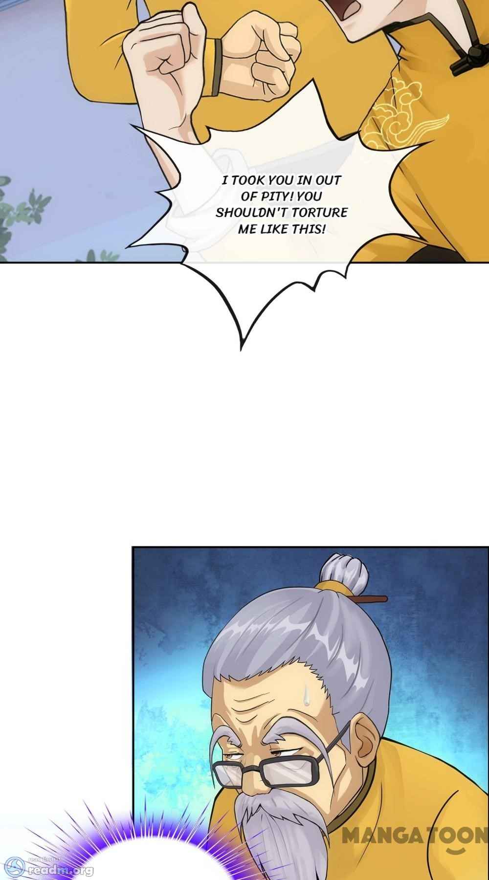 The Legend of the Demon God — Chapter 119 — page 15