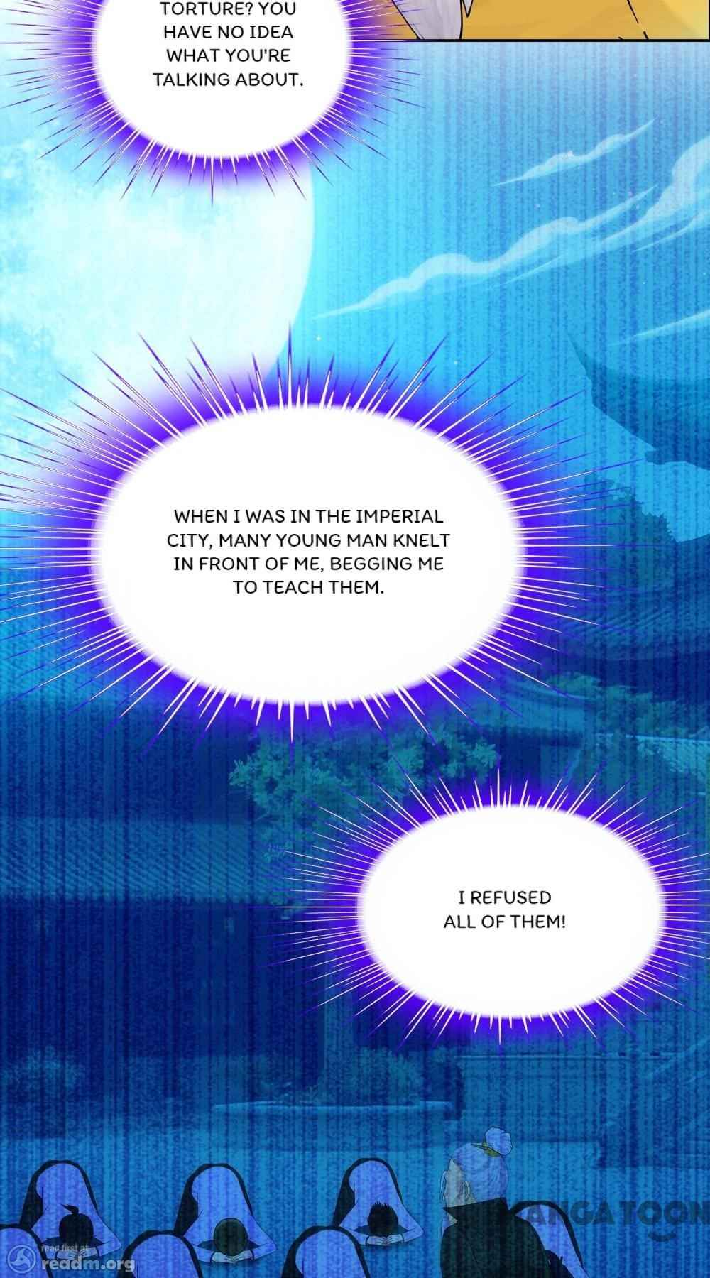 The Legend of the Demon God — Chapter 119 — page 16