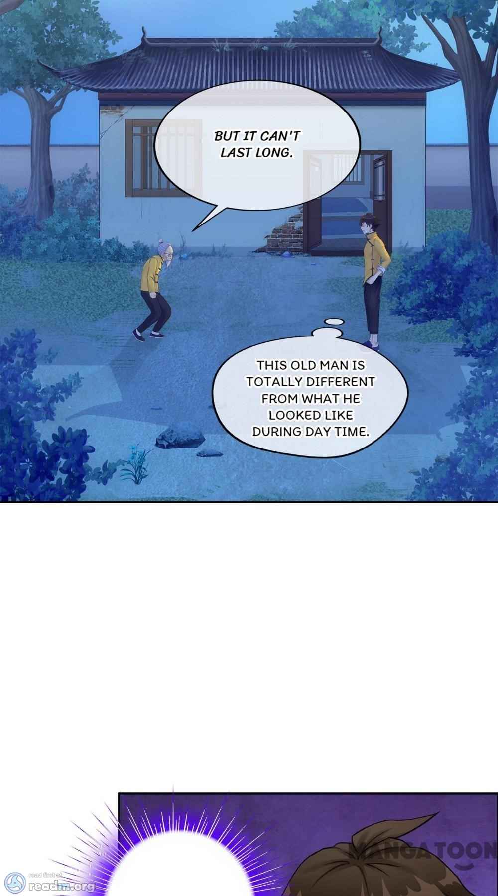 The Legend of the Demon God — Chapter 119 — page 20