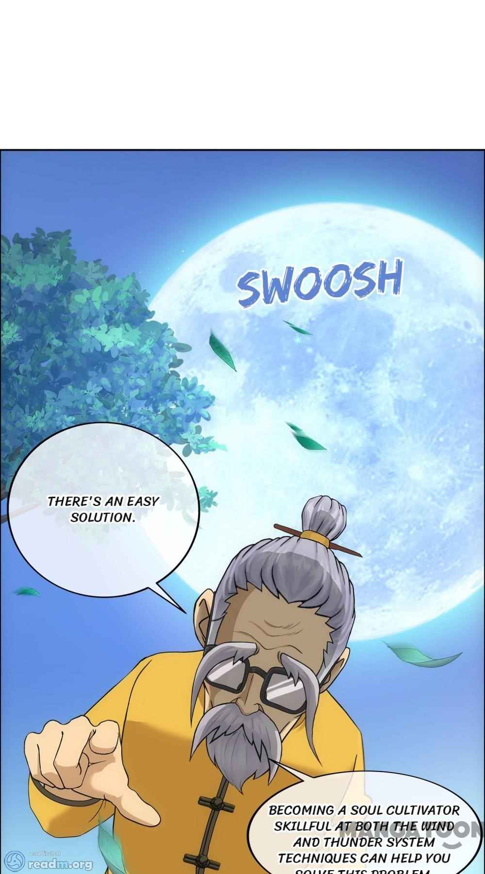 The Legend of the Demon God — Chapter 119 — page 26