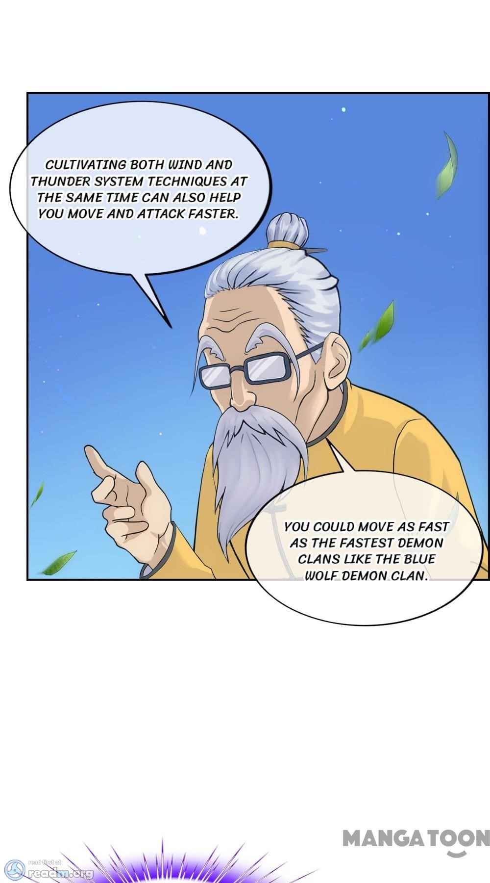 The Legend of the Demon God — Chapter 119 — page 30