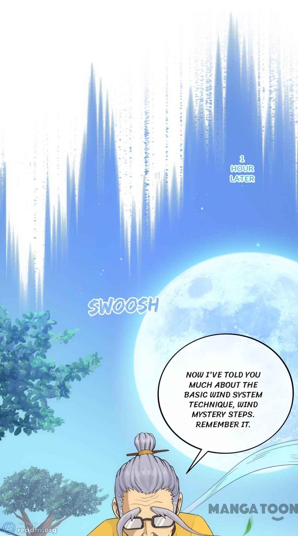 The Legend of the Demon God — Chapter 119 — page 38