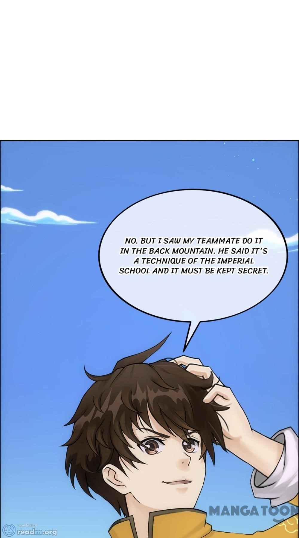 The Legend of the Demon God — Chapter 119 — page 42