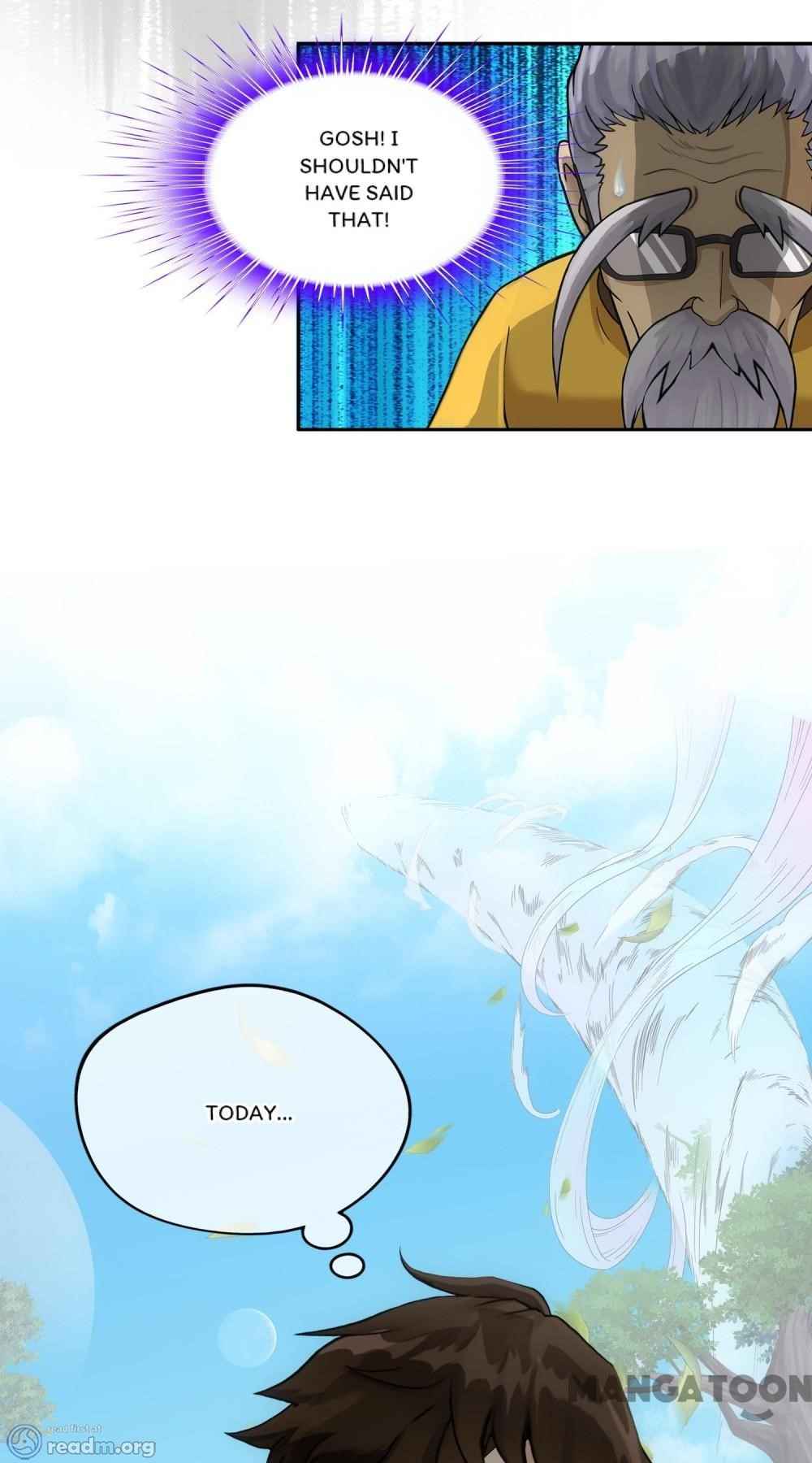 The Legend of the Demon God — Chapter 119 — page 48