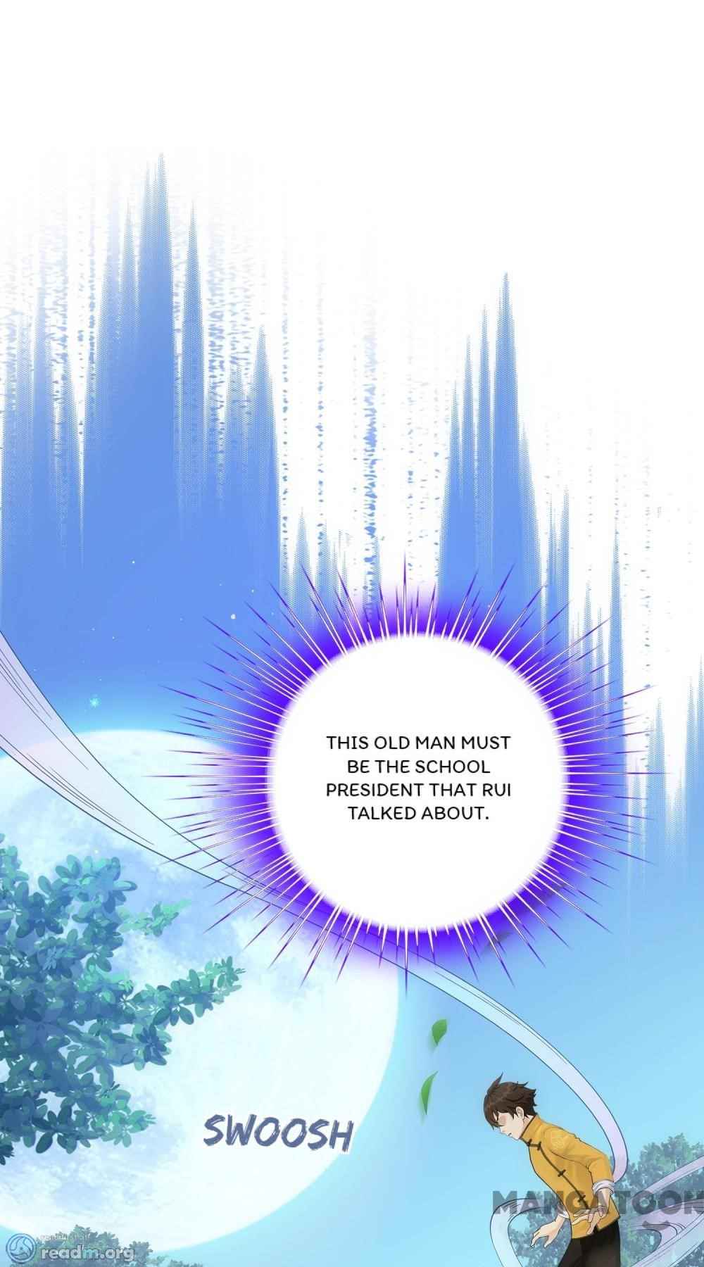 The Legend of the Demon God — Chapter 120 — page 2