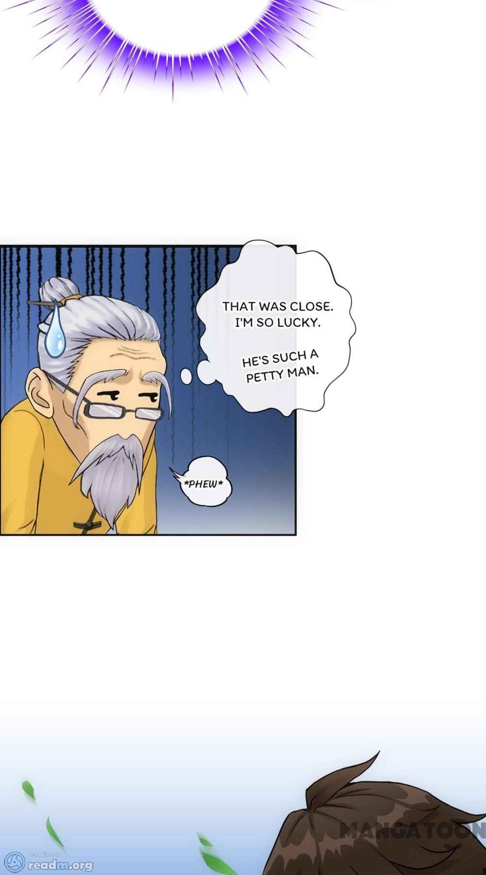 The Legend of the Demon God — Chapter 120 — page 7