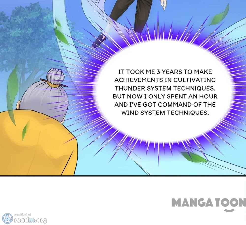 The Legend of the Demon God — Chapter 120 — page 9