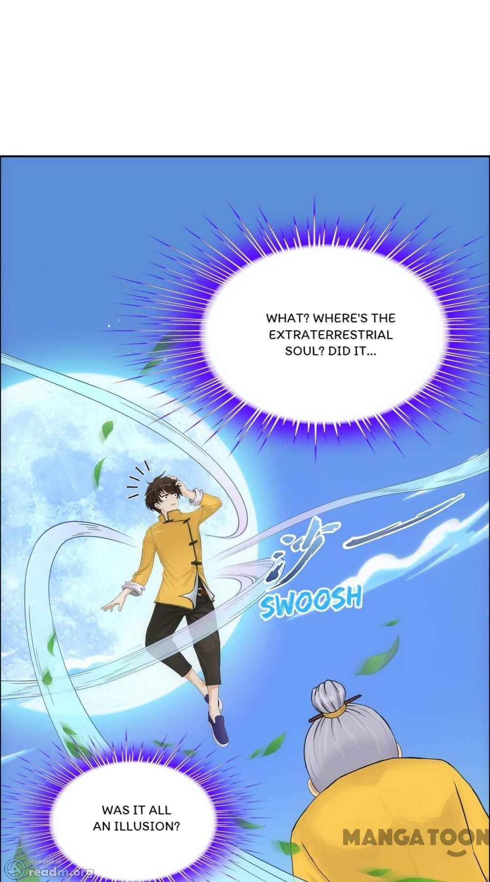 The Legend of the Demon God — Chapter 120 — page 18