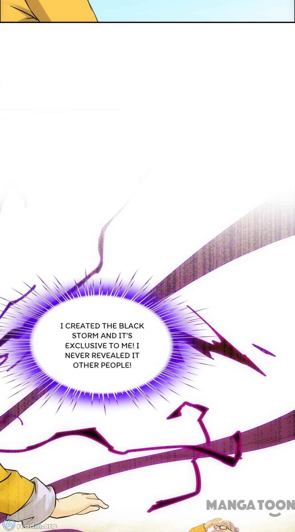 The Legend of the Demon God — Chapter 120 — page 28
