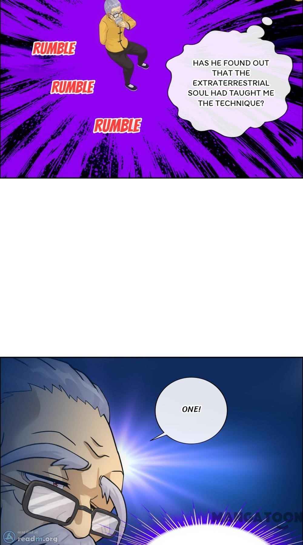 The Legend of the Demon God — Chapter 120 — page 44