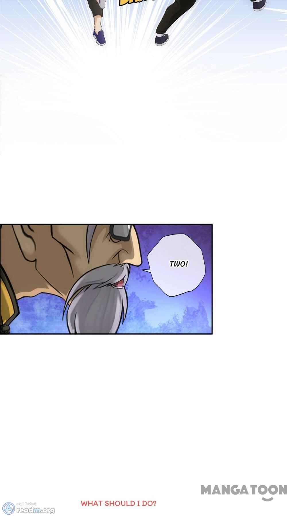 The Legend of the Demon God — Chapter 120 — page 47