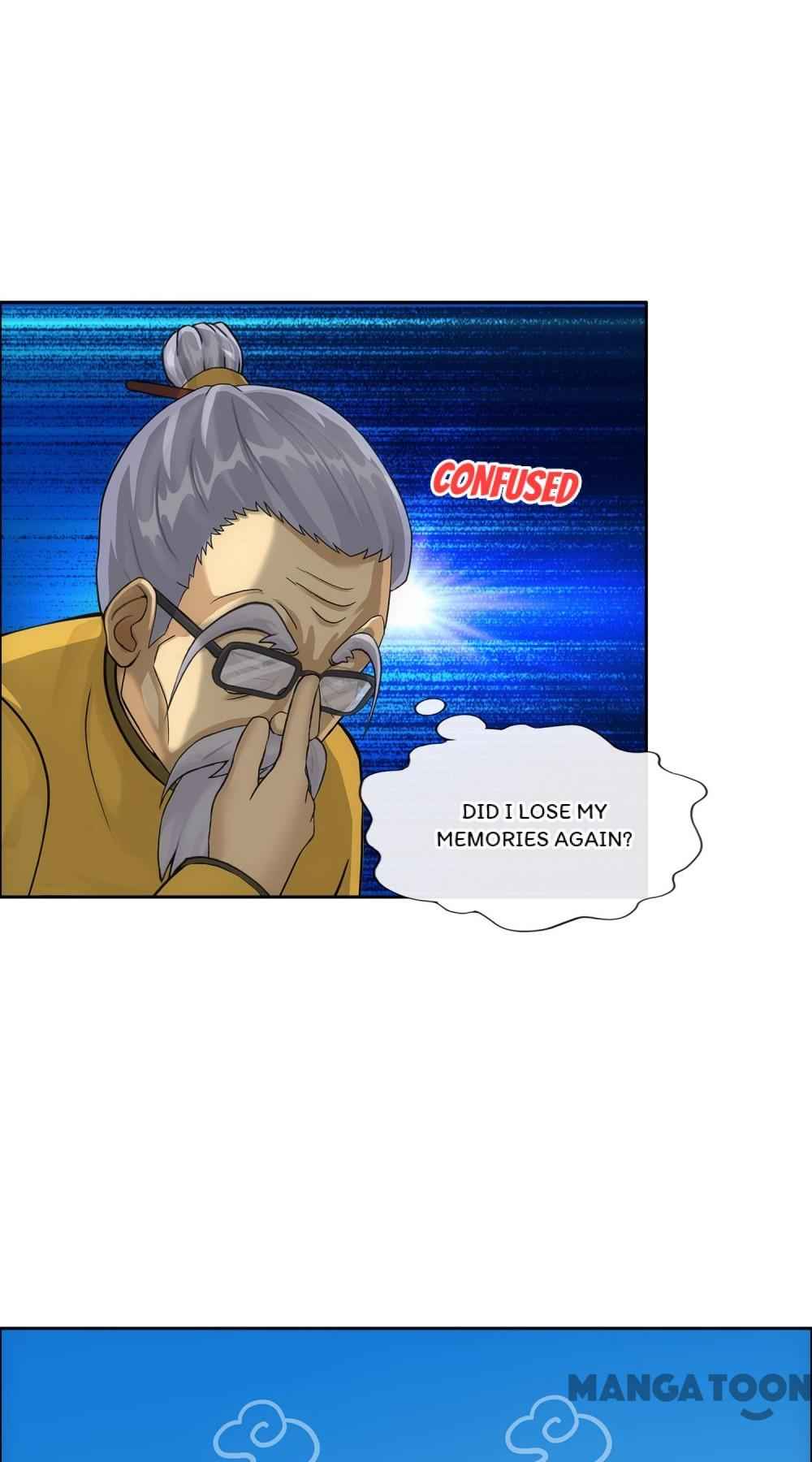 The Legend of the Demon God — Chapter 120 — page 57