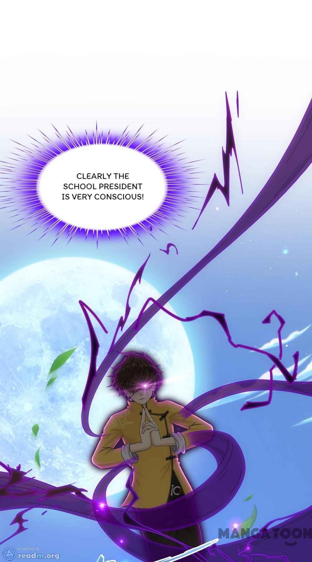 The Legend of the Demon God — Chapter 121 — page 2