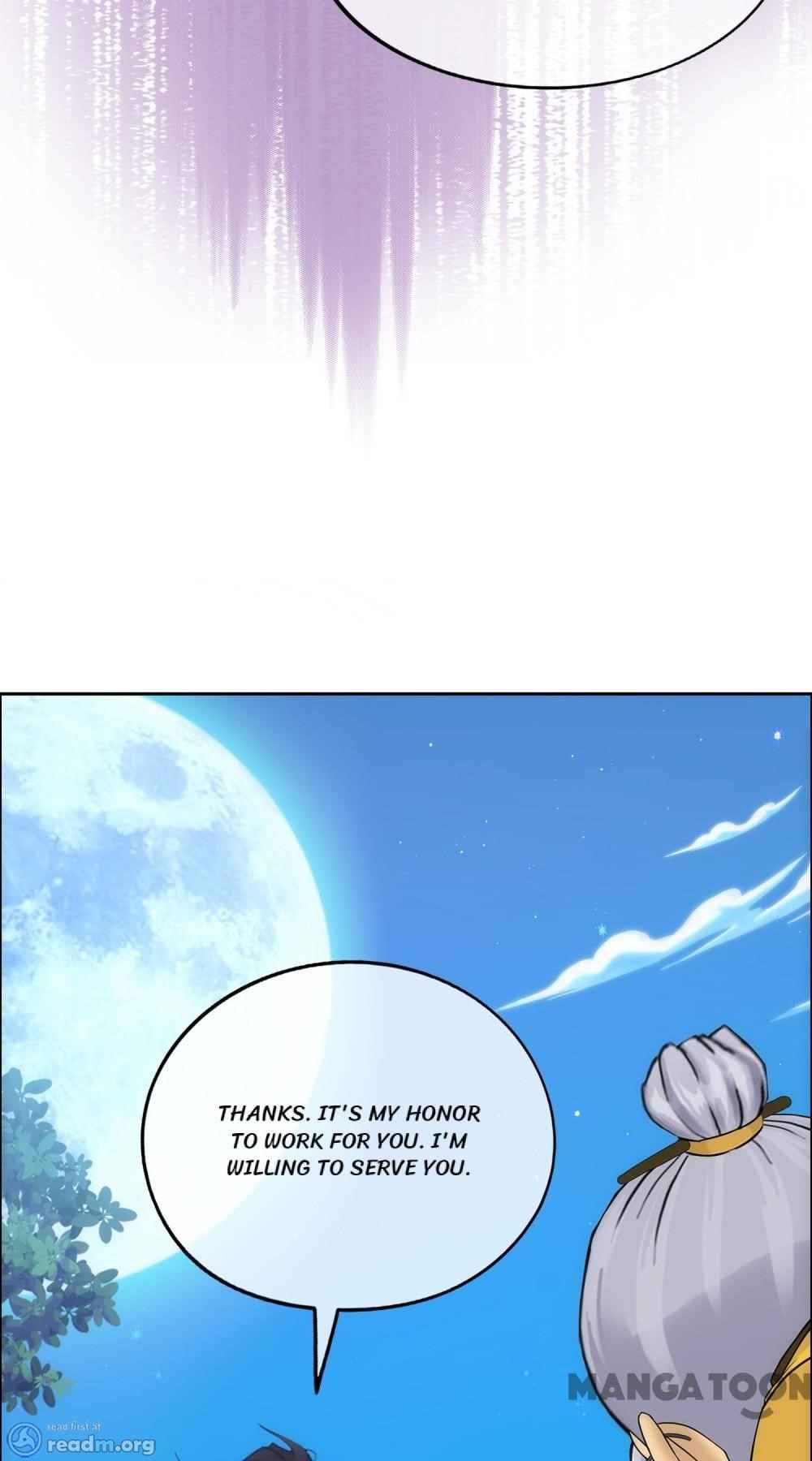 The Legend of the Demon God — Chapter 121 — page 30